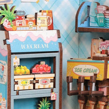 Charger l'image dans la galerie, Maison miniature - Les Glaces de Bella