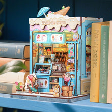 Charger l'image dans la galerie, Maison miniature - Les Glaces de Bella