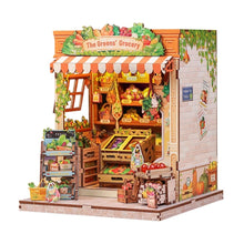 Charger l'image dans la galerie, Maison miniature - Fruits Frais