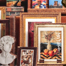 Charger l'image dans la galerie, Maison miniature - Librairie des Arts