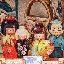 Charger l'image dans la galerie, Maison miniature - Boutique Tsukino