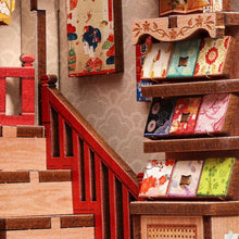 Charger l'image dans la galerie, Maison miniature - Boutique Tsukino