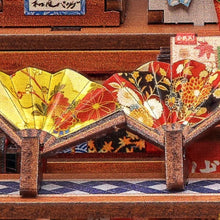 Charger l'image dans la galerie, Maison miniature - Boutique Tsukino