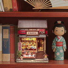 Charger l'image dans la galerie, Maison miniature - Boutique Tsukino