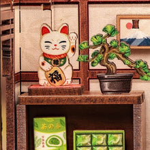 Charger l'image dans la galerie, Maison miniature - Les Douceurs de Kurihara