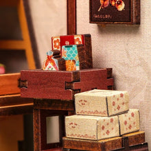 Charger l'image dans la galerie, Maison miniature - Les Douceurs de Kurihara