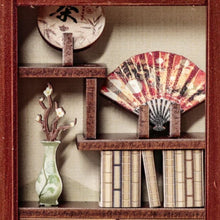 Charger l'image dans la galerie, Maison miniature - Salon de Thé Kirishima