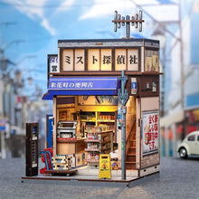 Charger l'image dans la galerie, Book Nook - Épicerie du coin de Beika-chō Figured'Art
