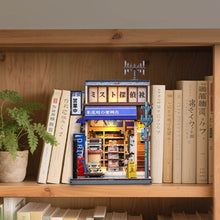 Charger l'image dans la galerie, Book Nook - Épicerie du coin de Beika-chō