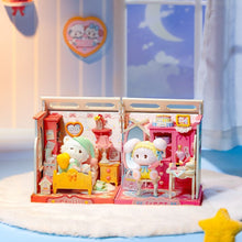 Charger l'image dans la galerie, Maison miniature - La douce nuit de Mousse