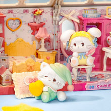 Charger l'image dans la galerie, Maison miniature - La douce nuit de Mousse