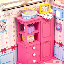 Charger l'image dans la galerie, Maison miniature - Le moment beauté de Cammy