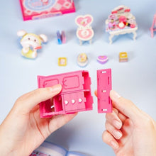 Charger l'image dans la galerie, Maison miniature - Le moment beauté de Cammy