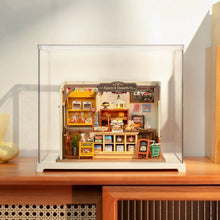 Charger l'image dans la galerie, Maison Miniature - Boîte d'exposition