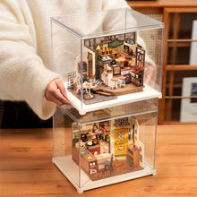 Charger l'image dans la galerie, Maison Miniature - Boîte d'exposition