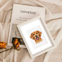 Charger l&#39;image dans la galerie, Mini Série Diamond Painting - Chiens
