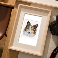 Charger l&#39;image dans la galerie, Mini Série Diamond Painting - Chiens