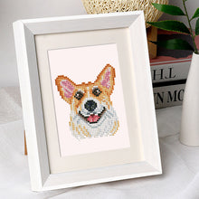 Charger l&#39;image dans la galerie, Mini Série Diamond Painting - Chiens