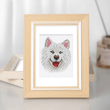 Charger l&#39;image dans la galerie, Mini Série Diamond Painting - Chiens