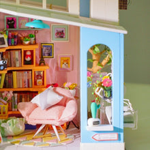Charger l&#39;image dans la galerie, Maison Miniature Loft de Dora
