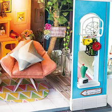Charger l&#39;image dans la galerie, Maison Miniature Loft de Dora