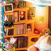 Charger l&#39;image dans la galerie, Maison Miniature Loft de Dora
