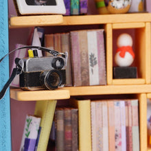 Charger l&#39;image dans la galerie, Maison Miniature Loft de Dora