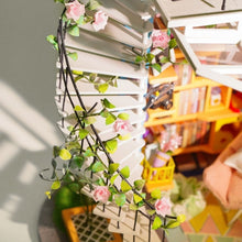 Charger l&#39;image dans la galerie, Maison Miniature Loft de Dora