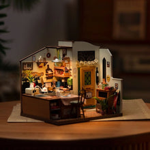 Charger l&#39;image dans la galerie, Maison Miniature Cuisine Agréable