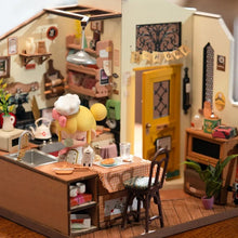 Charger l&#39;image dans la galerie, Maison Miniature Cuisine Agréable