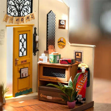 Charger l&#39;image dans la galerie, Maison Miniature Cuisine Agréable
