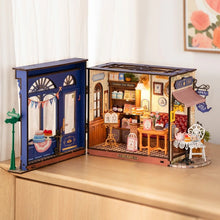 Charger l&#39;image dans la galerie, Maison Miniature Détente au Salon de Thé