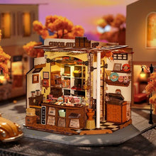 Charger l&#39;image dans la galerie, Maison Miniature Le Chocolat d&#39;Henry