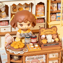 Charger l'image dans la galerie, Puzzle 3D - Boutique de biscuits du lapin Cookii