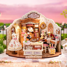 Charger l'image dans la galerie, Maison Miniature - Atelier de couture d'Elsa Figured'Art