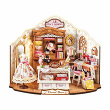 Charger l'image dans la galerie, Maison Miniature - Atelier de couture d'Elsa