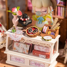 Charger l'image dans la galerie, Maison Miniature - Atelier de couture d'Elsa