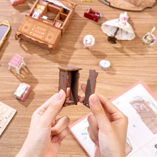 Charger l'image dans la galerie, Maison Miniature - Atelier de couture d'Elsa