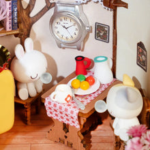 Charger l'image dans la galerie, Maison Miniature - Cabane féerique dans l'arbre
