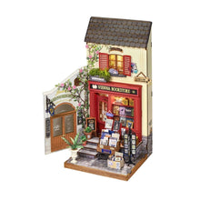 Charger l'image dans la galerie, Puzzle 3D - Librairie de Vienne