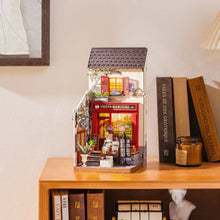 Charger l'image dans la galerie, Puzzle 3D - Librairie de Vienne
