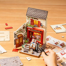 Charger l'image dans la galerie, Puzzle 3D - Librairie de Vienne