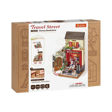 Charger l'image dans la galerie, Puzzle 3D - Librairie de Vienne