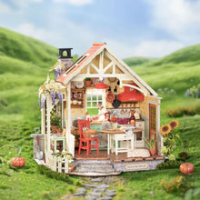 Charger l'image dans la galerie, Maison miniature - Maison de campagne Figured'Art