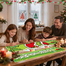 Charger l'image dans la galerie, Peinture par Numéros Décorations de Porte - Voleur des Fêtes
