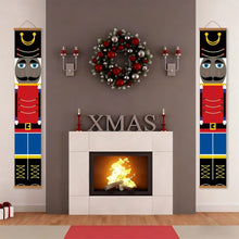 Charger l'image dans la galerie, Peinture par Numéros Décorations de Porte - Charme du Casse-Noisette