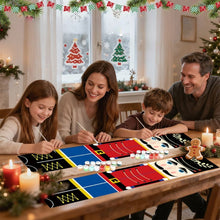 Charger l'image dans la galerie, Peinture par Numéros Décorations de Porte - Casse-Noisette Classique