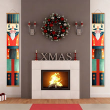 Charger l'image dans la galerie, Peinture par Numéros Décorations de Porte - Parade du Casse-Noisette