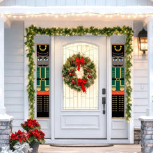 Charger l'image dans la galerie, Peinture par Numéros Décorations de Porte - Soldat de Jouet