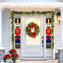 Charger l'image dans la galerie, Peinture par Numéros Décorations de Porte - Rêves du Casse-Noisette